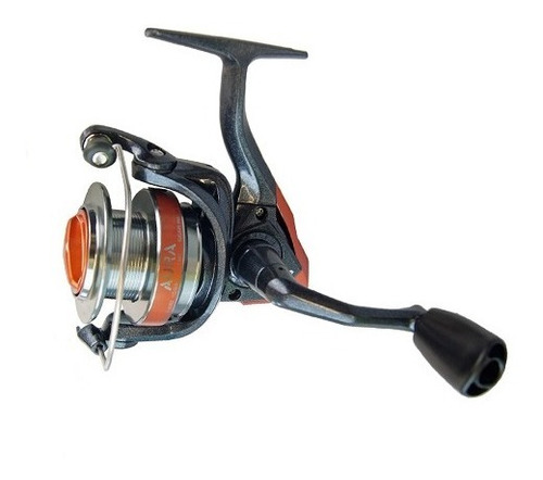Carrete Okuma Para Pesca De Spinning - Aura-50