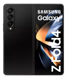 Galaxy Z Fold 4, 12 De Ram, 512 Gb
