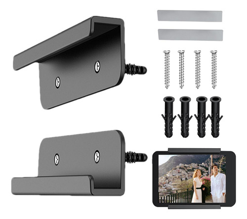 Soporte Para Tableta De Montaje En Pared Soporte Para Tablet