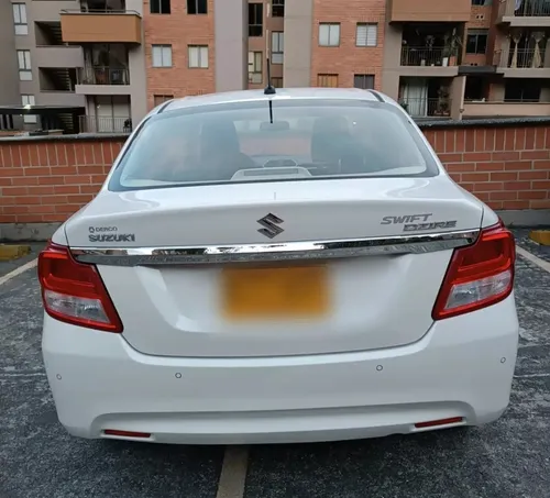 Suzuki Swift 1.2 Dzire