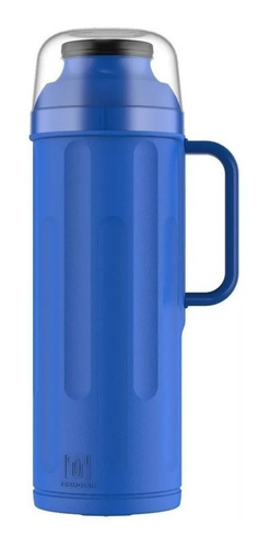 Termo Termolar Personal 1 Litro Pico Matero Mate