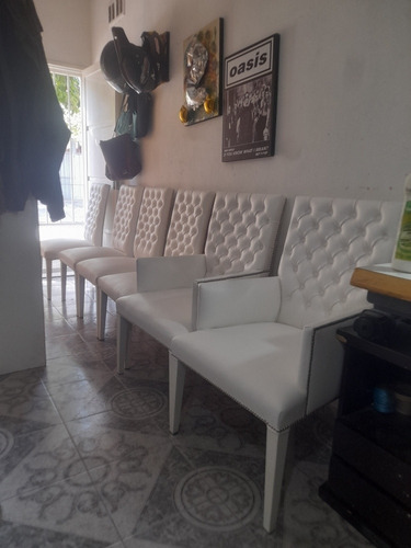Tapicero Especialista En Sillones/sillas Estilo Sofas Y Mas