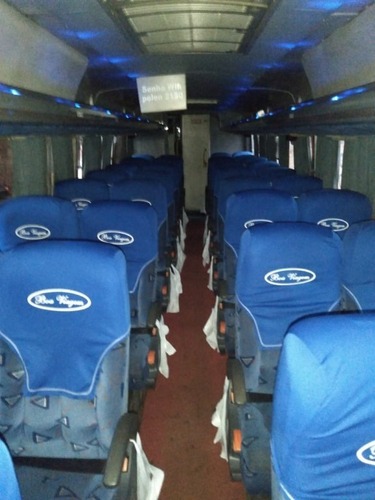Neobus Spectrun 370 Road 2010/10 O 500 Rs