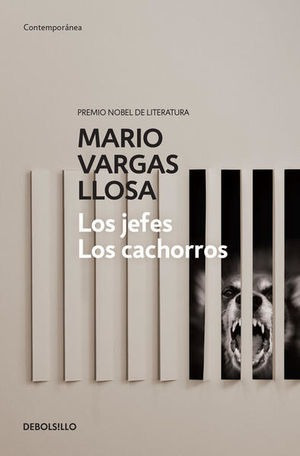 Libro Los Jefes Los Cachorros Nuevo