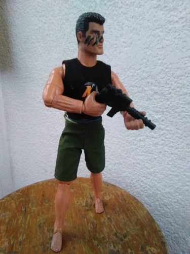 Action Man (Usado)
