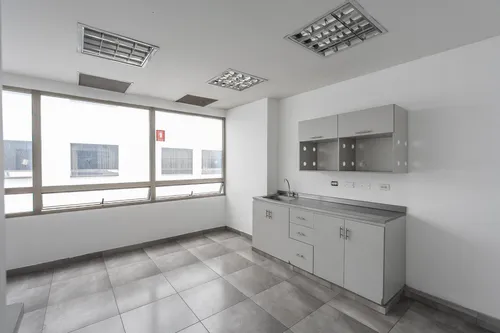 Oficina En Arriendo En Chico Norte Ii. Cod A1094080