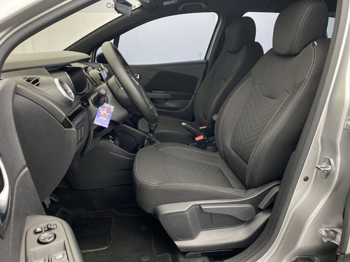 Renault Captur 1.6 Zen Mt