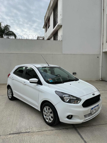 Ford Ka 1.5 Se