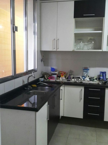 Imagem 4 de 15 de Ref.: 18317 - Casa Terrea Em Osasco Para Venda - 18317