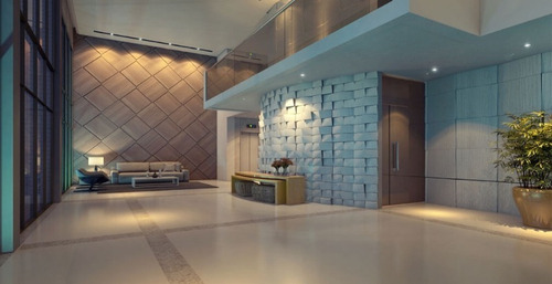 Imagem 18 de 20 de Apartamento Em Candeias, Jaboatão Dos Guararapes/pe De 89m² 3 Quartos À Venda Por R$ 725.831,00 - Ap1433554-s