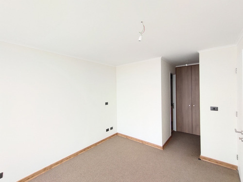 Ref:12192** Sin Comision. Arriendo Dpto 2d+2b+estc+bodega