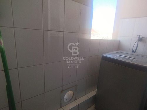 Departamento En El Centro