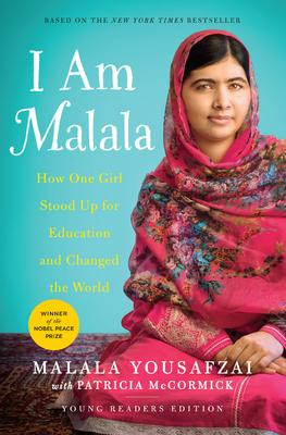 Libro I Am Malala : The Girl Who Stood Up For Education A...