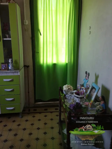 Vendo Cómoda Casita En El Cerro