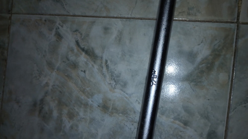 Imagen 5 de 5 de Llave De Cruz