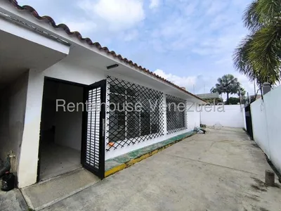 Casa en alquiler