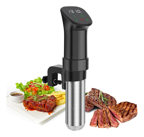 Zionheat Sous Vide Machine-suvee Cooker Precision Cooker Sou