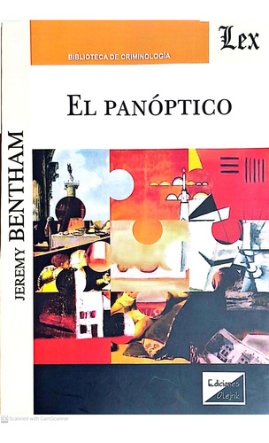 El Panóptico - Bentham