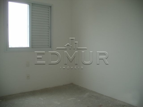 Imagem 9 de 11 de Apartamento - Parque Das Nacoes - Ref: 11414 - V-11414
