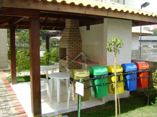 Imagem 7 de 22 de Apartamento Em Condomínio Para Venda Cidade Líder - 1808