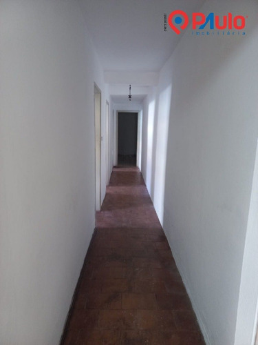 Imagem 5 de 12 de Casa - Santa Terezinha - Ref: 18733 - L-18733