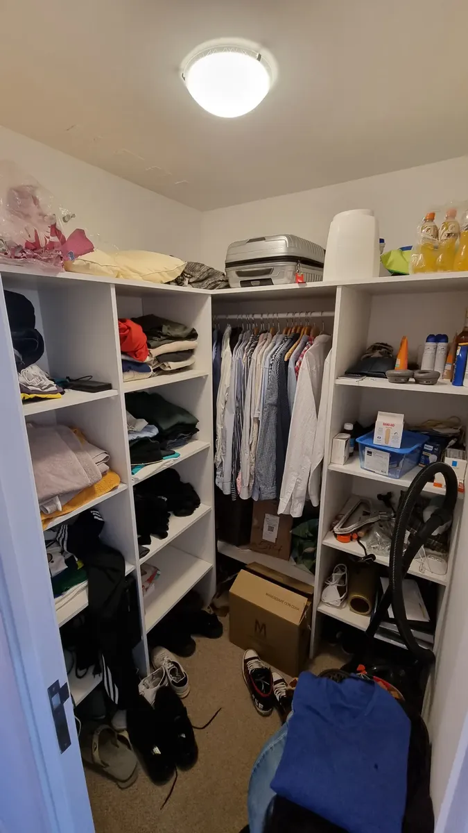 Imagen 2 de 12 de Hermoso Y Cómodo Departamento En Ñuñoa