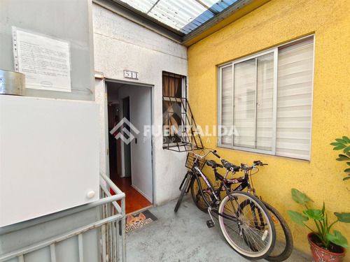 Departamento En Venta De 3 Dorm. En Maipú