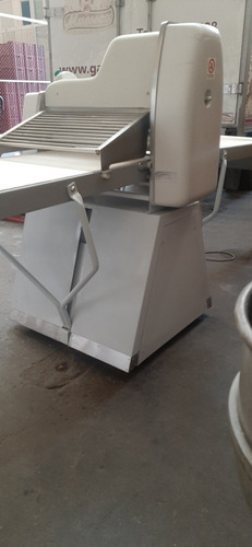 Laminadora Europan Panadería, Masa Hojaldre (Usado)