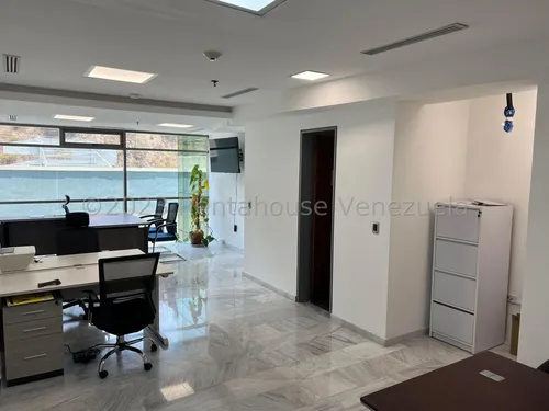 Oficina En Venta - Mls #24-6519