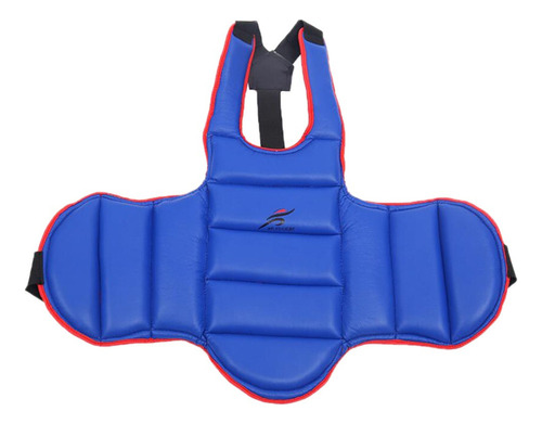 Protector Para El Cuerpo De Artes Marciales Tae Kwon Do Mma