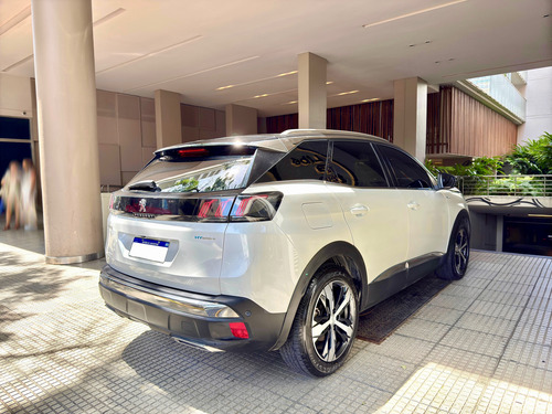 Peugeot 3008 Gt Pack Hibrida Am22