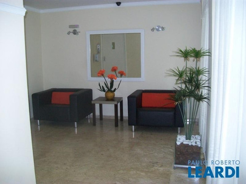 Imagem 12 de 15 de Apartamento - Vila Andrade - Sp - 339611