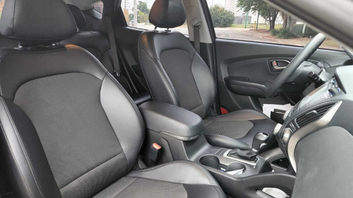 Imagem 12 de 12 de Hyundai Ix35 2.0 2018 Mpfi Gl 16v Flex Automático