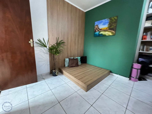 Imagem 29 de 30 de Casa Com 4 Dorms, Embaré, Santos - R$ 1.27 Mi, Cod: 23426 - V23426