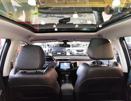 Chery Tiggo 5X 1.5 VVT TURBO TXS DCT