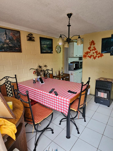 Acogedora Casa, Con Excelente Ubicación Y Entrega Inmediata!