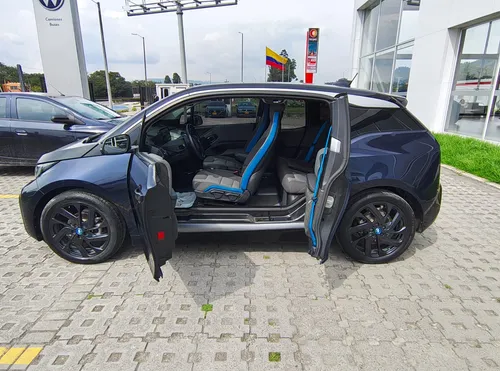 BMW i3 Suite