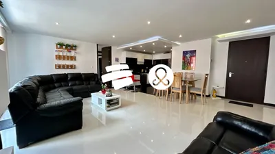 Apartamento en venta