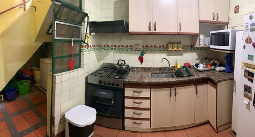 Casa Ph En Venta En Lanus Este
