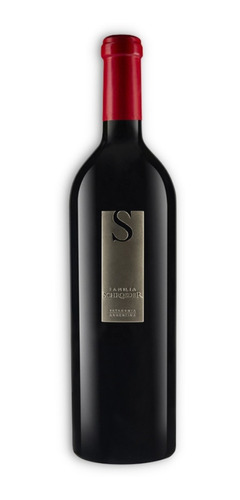 Vino Familia Schroeder Malbec 750ml Neuquén Argentina