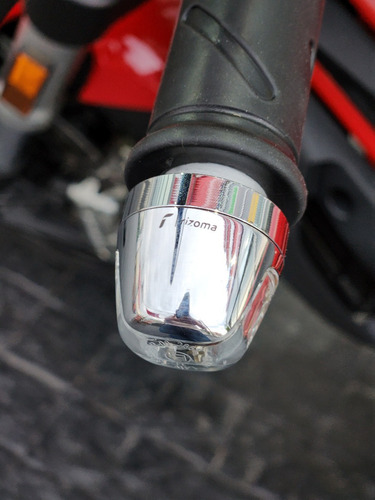 Imagen 9 de 25 de Ducati Monster 797 Con Accesorios! Mi