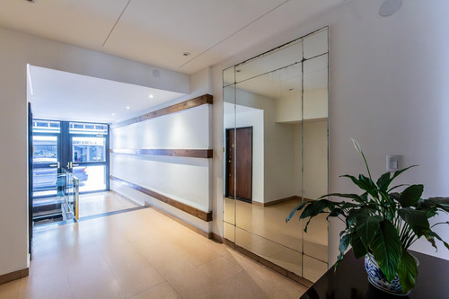 Departamento En Venta En Recoleta, Capital Federal, Buenos Aires