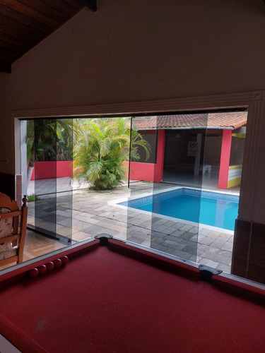 Chácara Para Alugar E Eventos - R$ 1.000