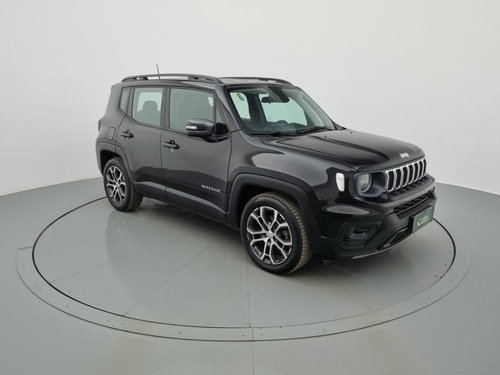 Jeep Renegade 1.3 T270 TURBO FLEX LONGITUDE AT6
