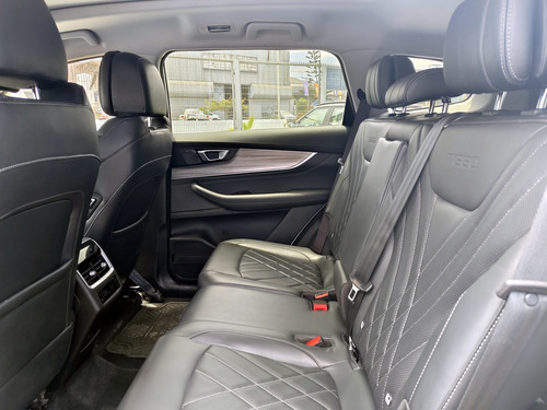 Chery Tiggo 8 Pro 2023
