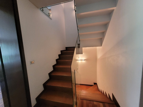 Departamento En Arriendo, Valle Escondido, Lo Barnechea