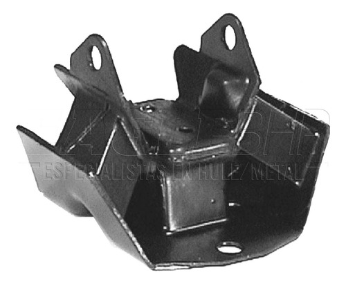 Soporte Motor Gmc Sonoma L4 2.2l 83-85 Eagle 6471180