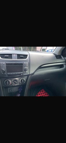 Suzuki Swift 1.4 Ga 5vel Mt