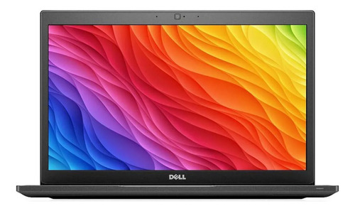 Dell Latitude 7480 Touch I7 7th 16gb Ram 256 Ssd Windows 11 (Reacondicionado)