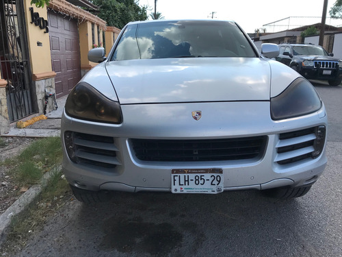 Porsche Cayenne 3.6 V6 Tiptronic At
